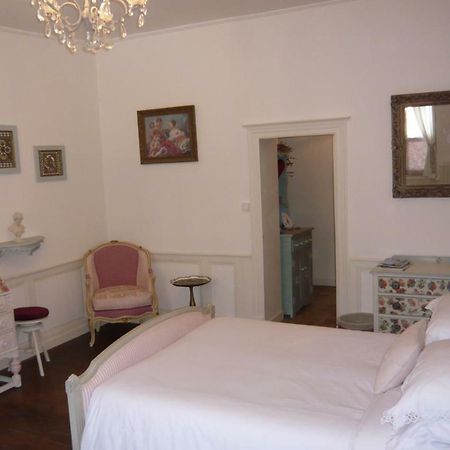 L'Arbre D'Ange Bed & Breakfast Montmorillon Eksteriør bilde