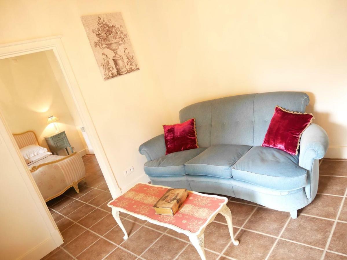 L'Arbre D'Ange Bed & Breakfast Montmorillon Eksteriør bilde