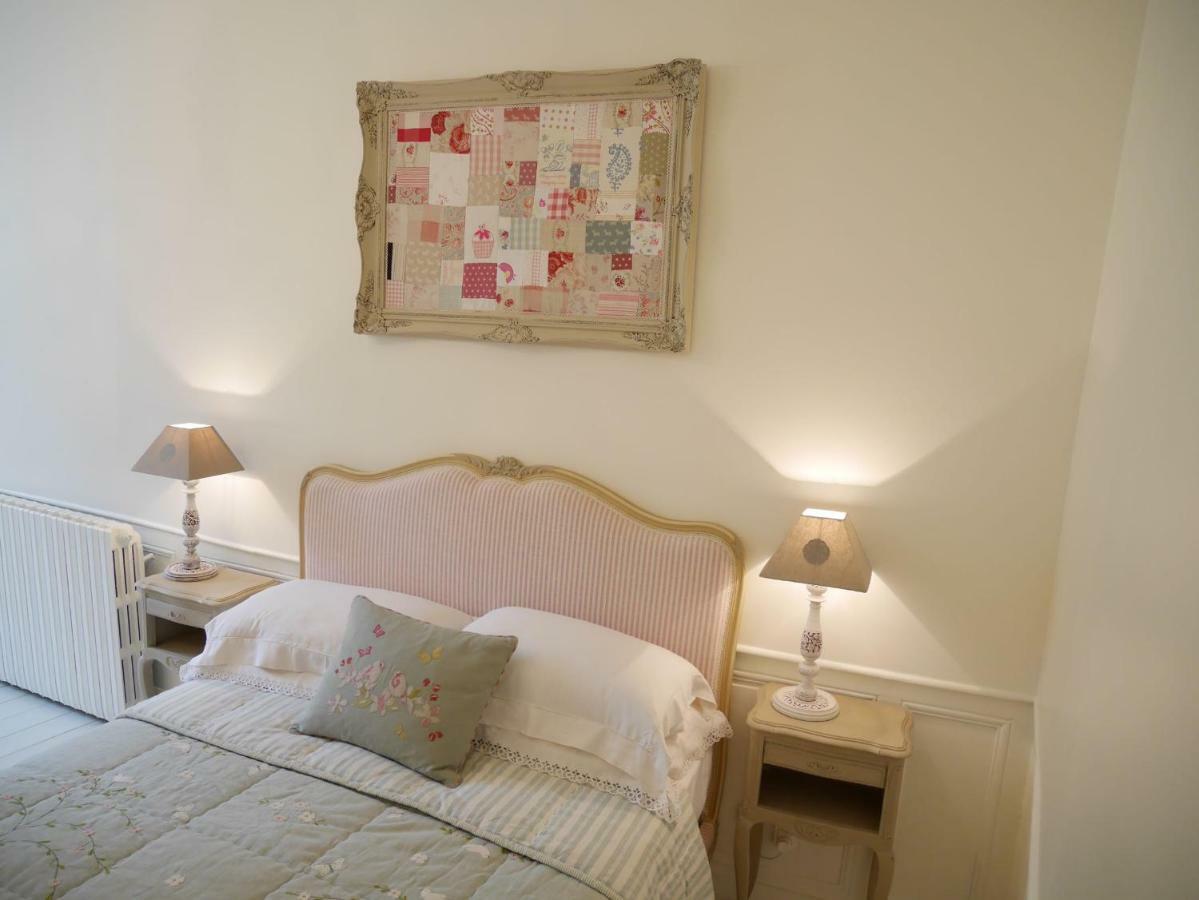 L'Arbre D'Ange Bed & Breakfast Montmorillon Eksteriør bilde