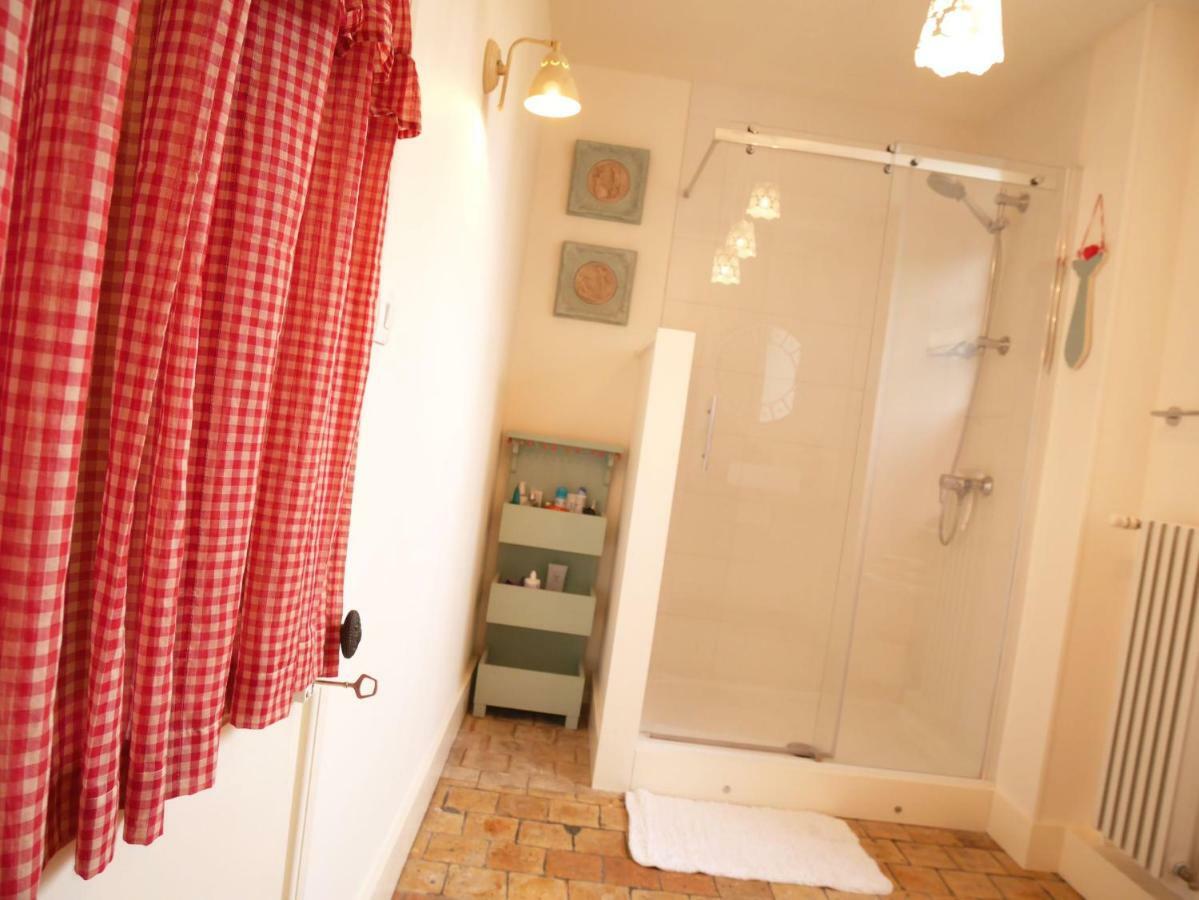 L'Arbre D'Ange Bed & Breakfast Montmorillon Eksteriør bilde