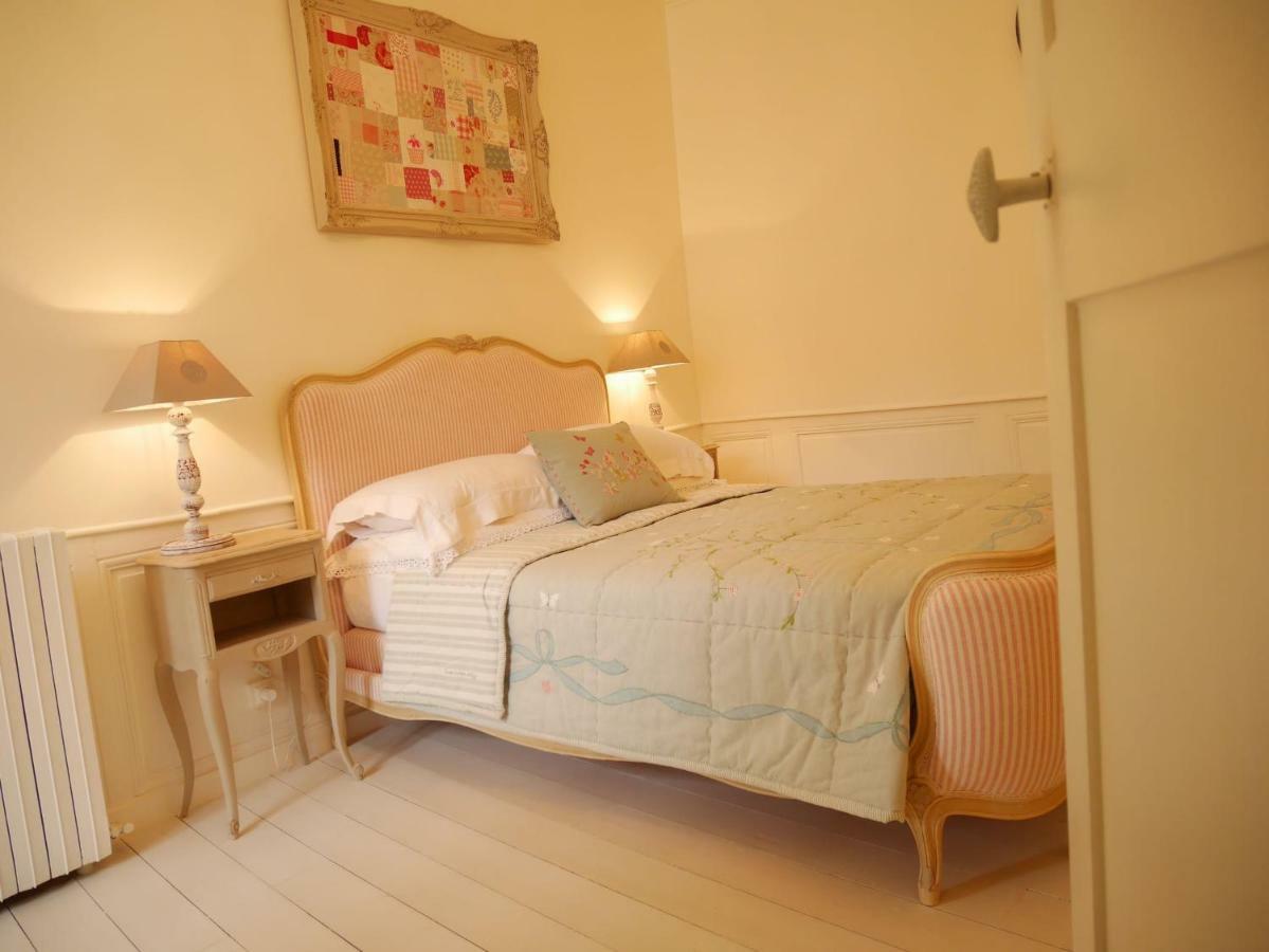L'Arbre D'Ange Bed & Breakfast Montmorillon Eksteriør bilde