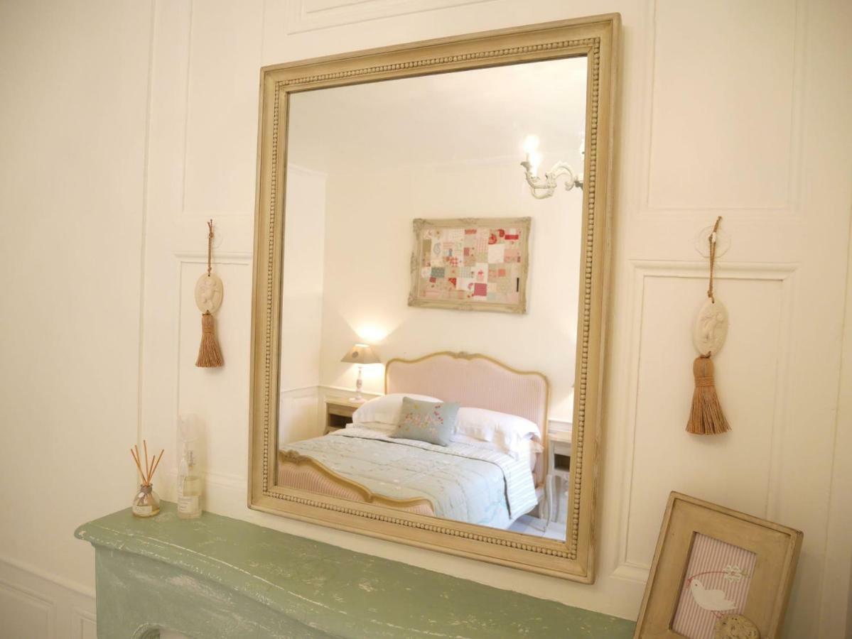 L'Arbre D'Ange Bed & Breakfast Montmorillon Eksteriør bilde