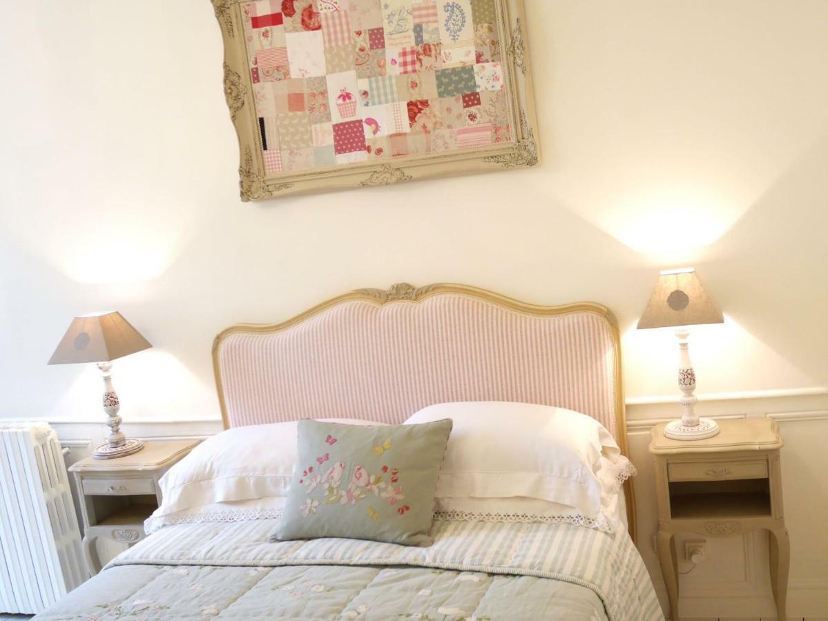 L'Arbre D'Ange Bed & Breakfast Montmorillon Eksteriør bilde