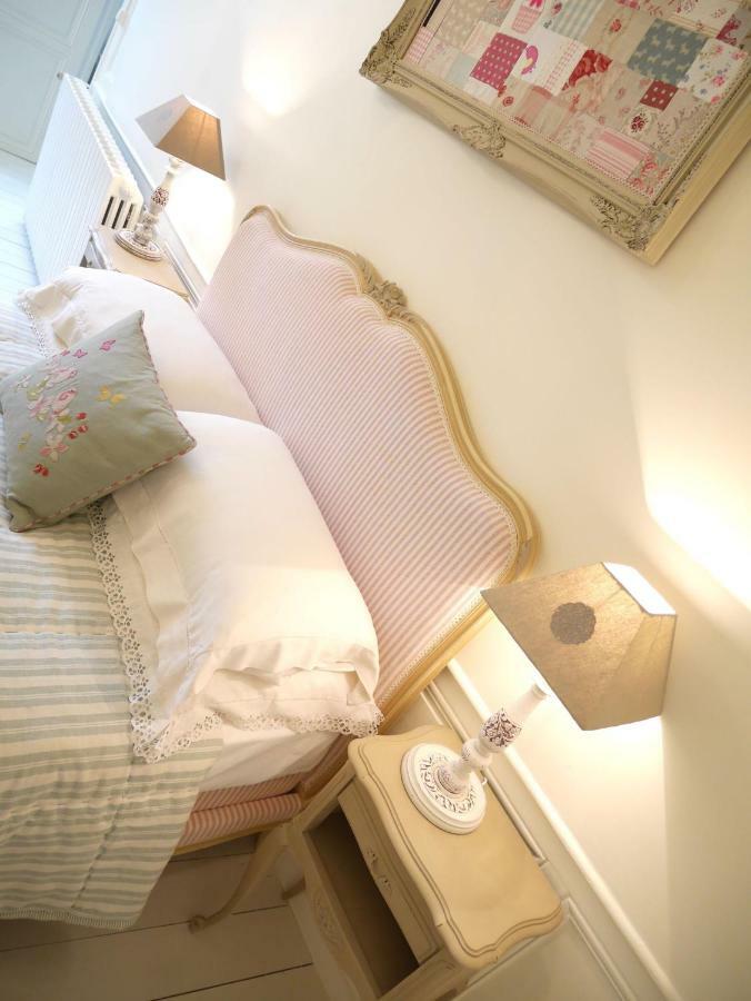 L'Arbre D'Ange Bed & Breakfast Montmorillon Eksteriør bilde