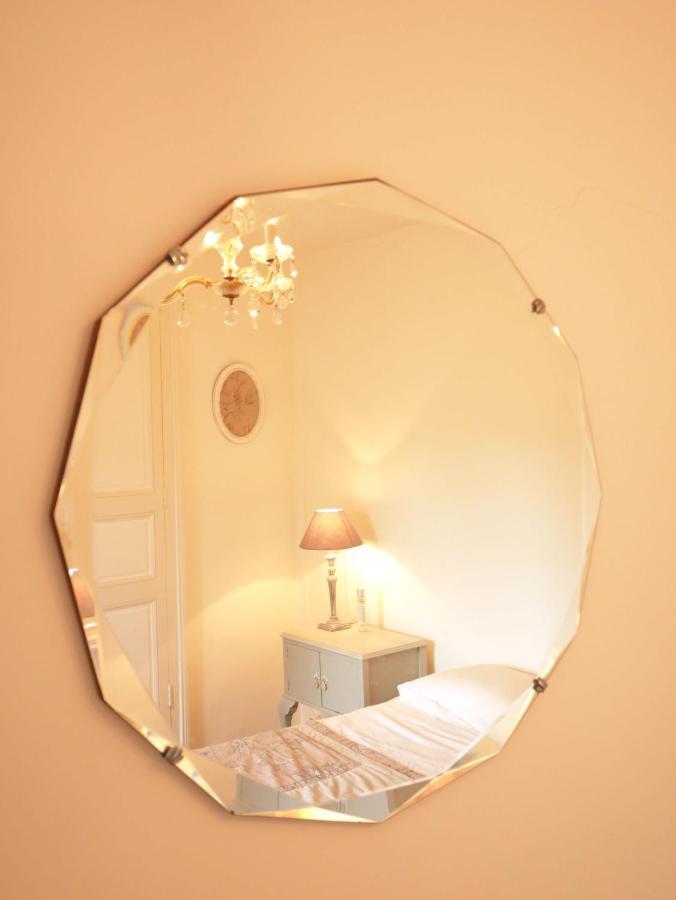 L'Arbre D'Ange Bed & Breakfast Montmorillon Eksteriør bilde